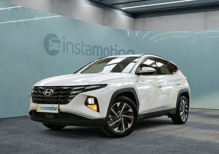 Hyundai Tucson 48V-Hybrid Automatik Navi Winter Kamera