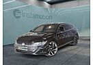 VW Arteon SB R-LINE TDI*200PS 360*Kam AHK DCC 20''