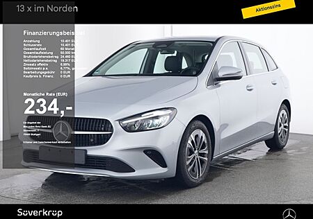 Mercedes-Benz B 180 , PROGRESSIVE KAMERA SPUR PDC SHZ