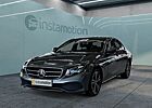 Mercedes-Benz E 400 d 4M Avantgarde+Standhzg+HUD+Memory+Sitzkli
