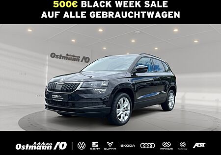 Skoda Karoq Ambition 110kw TSI DSG *NAVI*RFK*SmartLink