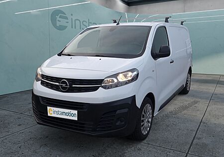 Opel Vivaro 1.5 D M Edition (L2) Klima/BC/Trennwand