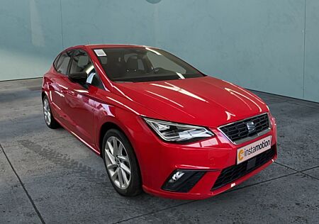 Seat Ibiza 1.0 TSI DSG FR VIRT. COCKPIT LED PDC