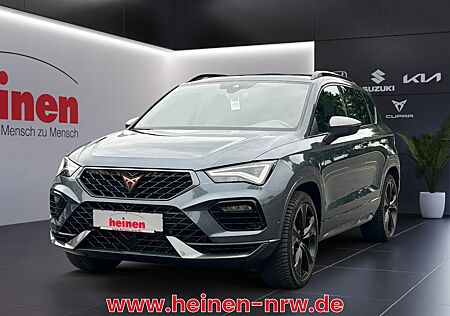 Seat Ateca 2.0 TSI 4Drive 360° KAMERA/SPORTPAKET