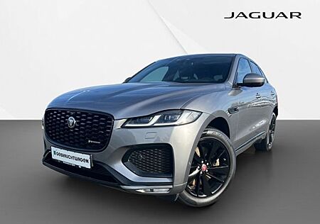 Jaguar F-Pace D300 R-DYNAMIC SE AWD