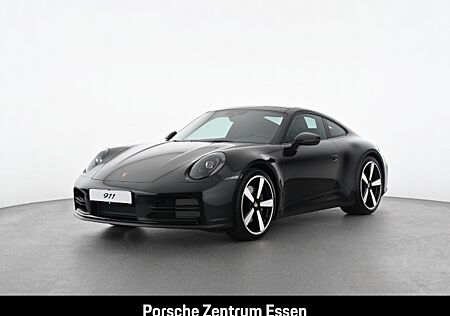 Porsche 992 Carrera / Sportabgasanlage LenkradHZG Bose