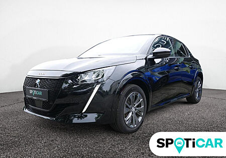 Peugeot e-208 Allure Pack 136