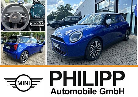 Mini Cooper E Classic Trim 3-trg LED Navi RFK Head-Up Display