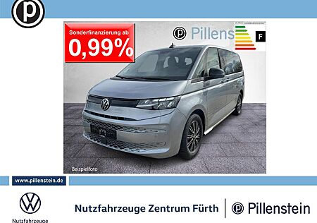 VW T7 Multivan Multivan GOAL LÜ