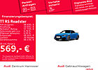 Audi TT RS Roadster 2.5 TFSI quattro Matrix Kamera Leder Kopfhzg.