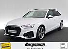 Audi A4 Avant 35 TDI S tronic S line competion+Panorama+LED+VC