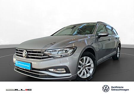 VW Passat Variant 2.0 TDI DSG Business Navi*AHK