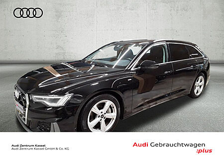 Audi A6 Av. 45 TFSI qu. S line Matrix Pano Kamera AHK