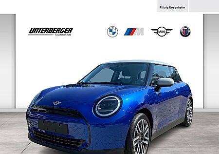 Mini Cooper E BEV Head-Up DAB LED Komfortzg.