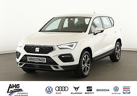 Seat Ateca Style 1.5 TSI 150 PS 7 Gang DSG Style