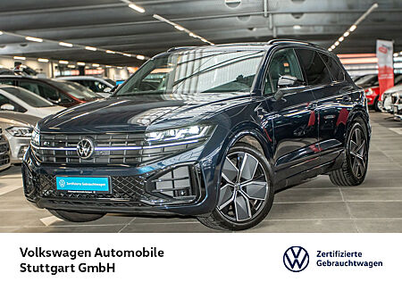 VW Touareg R-Line 3.0 TDI V6 Navi AHK Kamera