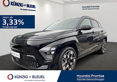 Hyundai Kona Elektro (SX2) Prime 360°Kamera, Voll-LED