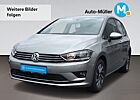 VW Golf Sportsvan SOUND 1.2 TSI Navi ACC App-Connec
