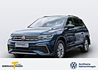 VW Tiguan 1.4 eHybrid R-LINE HuD AHK KAMERA IQ.LIGHT