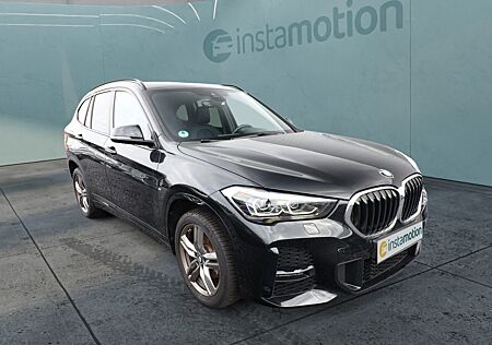 BMW X1 sDrive18i 136 Aut. M Sport LED Nav PDC SHZ