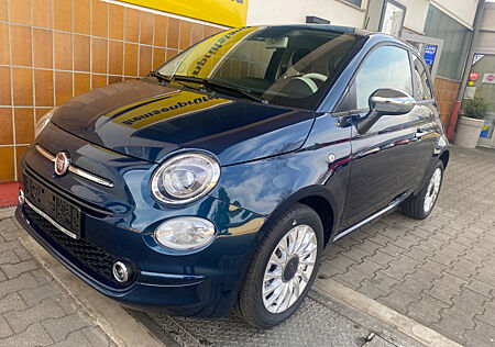 Fiat 500 1.0i GSE Hybrid