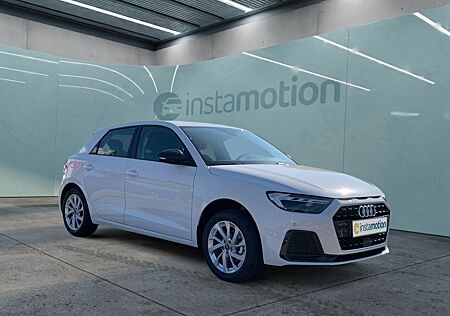 Audi A1 Sportback 25 TFSI advanced S tronic | LED Scheinwerfer, Sitzheizung, ACC, Phonebox