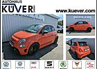 Abarth 695 Turbo T-Jet Competizione+Beats+17''