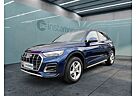 Audi Q5 40 TDI quattro advanced Pano*Tour*AHK*LED