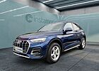 Audi Q5 40 TDI quattro advanced Pano*Tour*AHK*LED