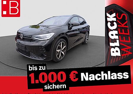 VW ID.4 220kw 4 Motion GTX AHK WÄRMEPUMPE 20 LM ACC