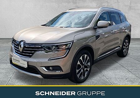 Renault Koleos LIMITED 2.0 dCi 175 4WD X-TRONIC LED