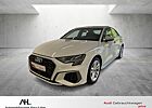 Audi A3 Limousine 35 TDI S line S-tronic LED Navi ACC Kamera