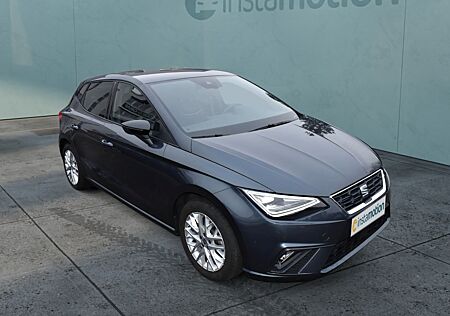 Seat Ibiza 1.0 TSI DSG FR Navi ACC Kamera FULLINK LED