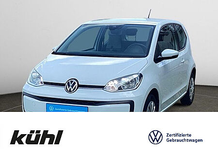 VW Up ! 1.0