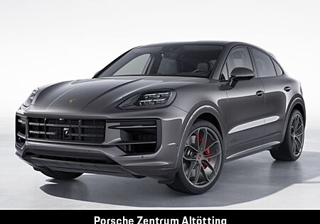 Porsche Cayenne GTS Coupe | Leichtbau Sport-Paket | PDCC