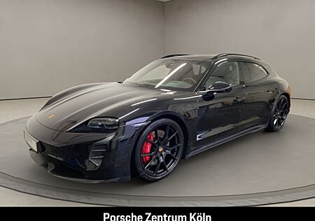 Porsche Taycan GTS Sport Turismo