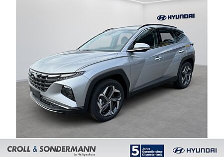 Hyundai Tucson 1.6 T-GDi Plug-in-Hybrid 4WD Navi LED-Paket