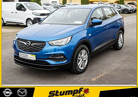 Opel Grandland X 1.2 Start/Stop Edition