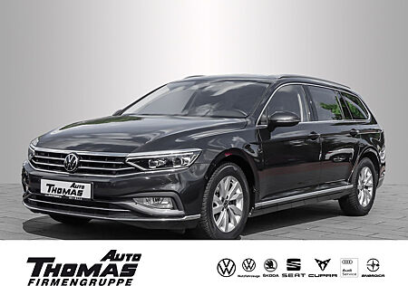 VW Passat Variant "ELEGANCE" 2.0 TDI DSG *AHK*NAVI*