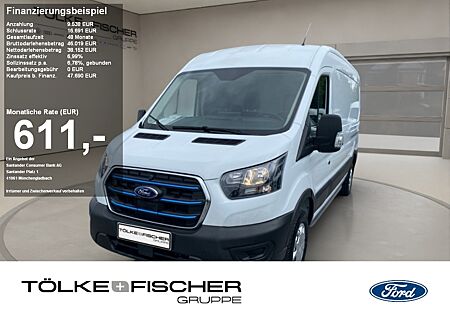 Ford Transit Kasten Elektromotor50 L3 RWD SpurH