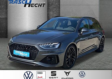 Audi RS4 RS 4 Avant 2.9 TFSI quattro* AHK*LED*NAVI*SHZ*