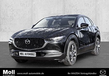 Mazda CX-30 2025 e-SKYACTIV-X 186PS FWD 6GS Exclusive-line BOSE