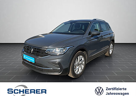 VW Tiguan 2.0 TDI Move AHK RFK SHZ NAVI ACC