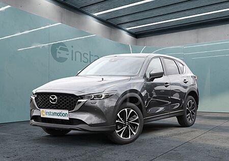 Mazda CX-5 G 194 Aut. AD'VANTAGE NAVI BT SHZ KAmera