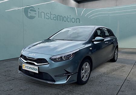 Kia Cee'd VISION-Edition7 Emotion 5trg / Winter