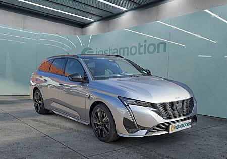 Peugeot 308 SW GT Plug-In Hybrid 225 e-EAT8