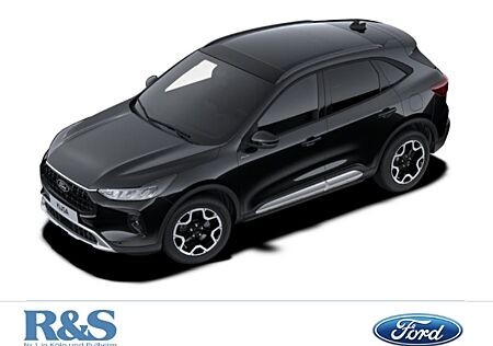 Ford Kuga Active FHEV''FaceLift''+LED+Panorama+Kamera