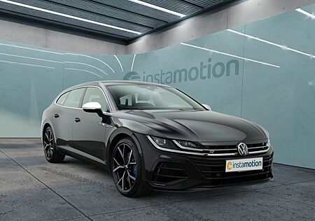 VW Arteon SB 2.0 TSI DSG 4Mo. R IQ-LIGHT AHK KAMERA EASY-OPEN ALU 20