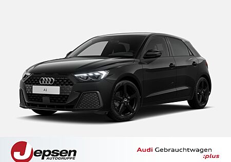 Audi A1 Sportback 30 TFSI LED FLA KAM