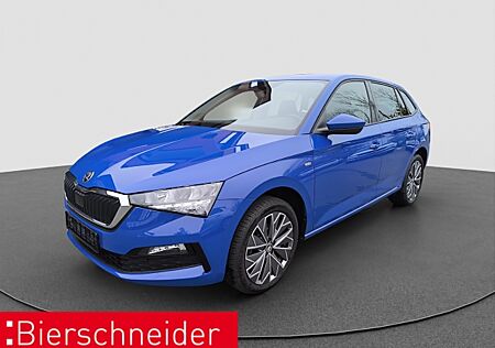 Skoda Scala 1.0 TSI DSG Tour PDC ACC RFK SITZH LINK